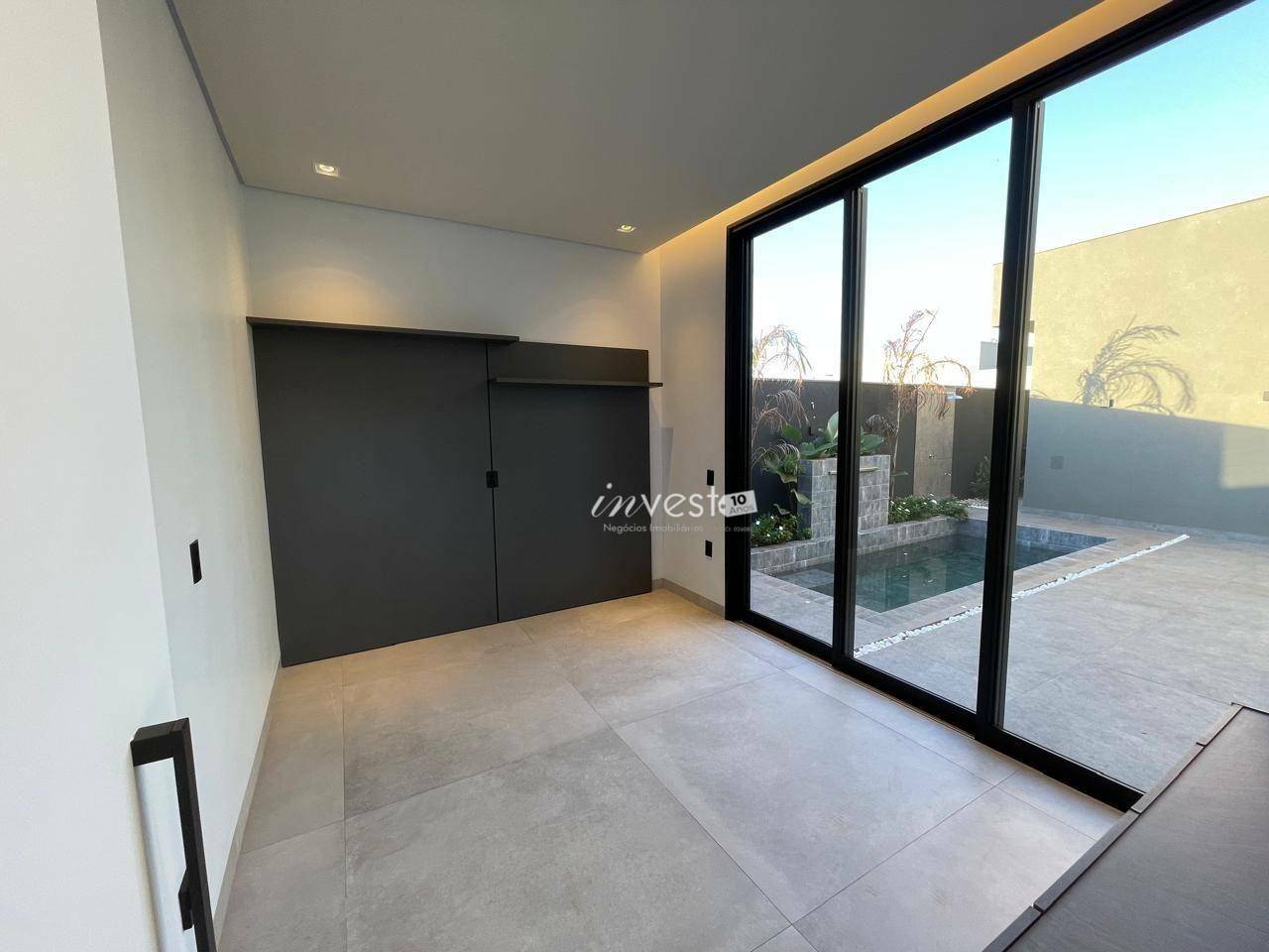 Casa à venda com 3 quartos, 220m² - Foto 7