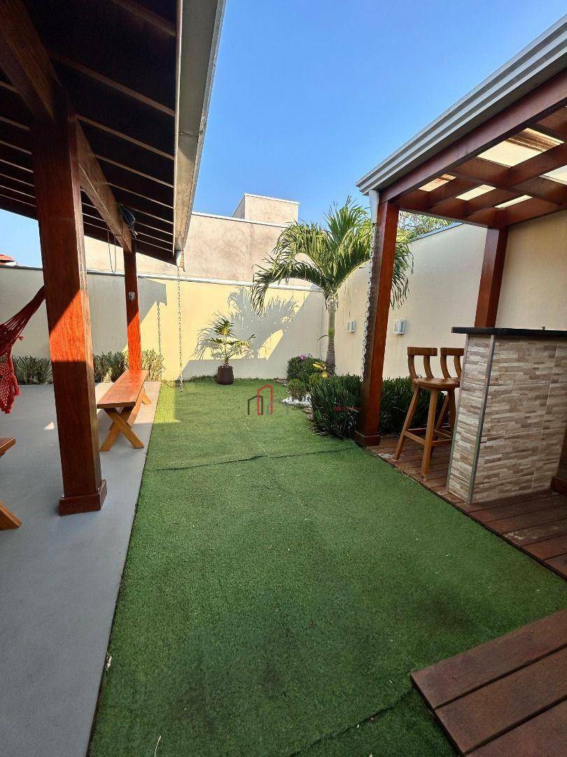 Casa de Condomínio à venda com 3 quartos, 85m² - Foto 29