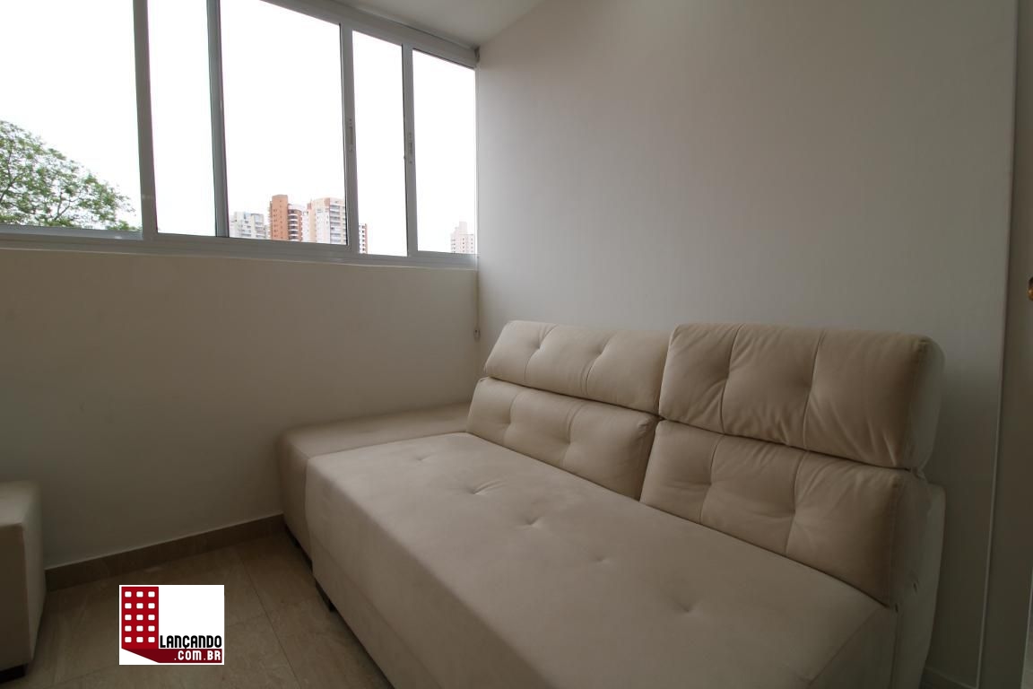 Apartamento à venda com 2 quartos, 58m² - Foto 11