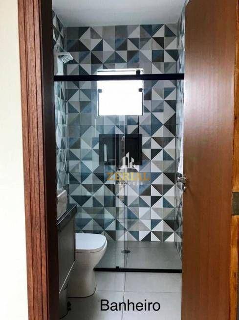 Sobrado à venda com 3 quartos, 184m² - Foto 21