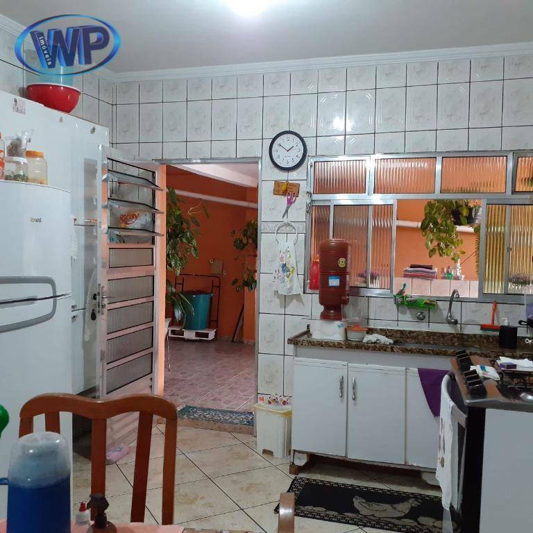 Sobrado à venda com 3 quartos, 399m² - Foto 9