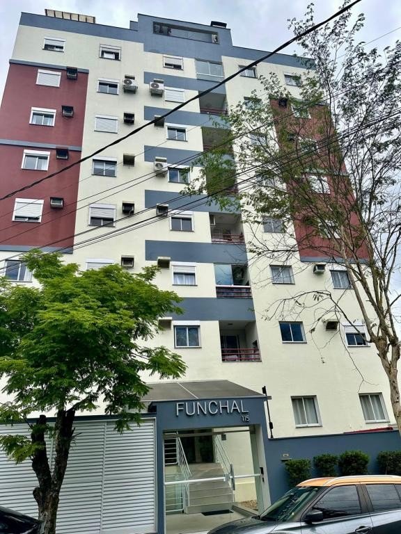 Apartamento, 2 quartos, 68 m² - Foto 1