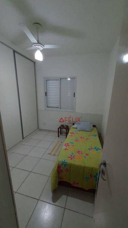 Casa de Condomínio à venda com 3 quartos, 124m² - Foto 11