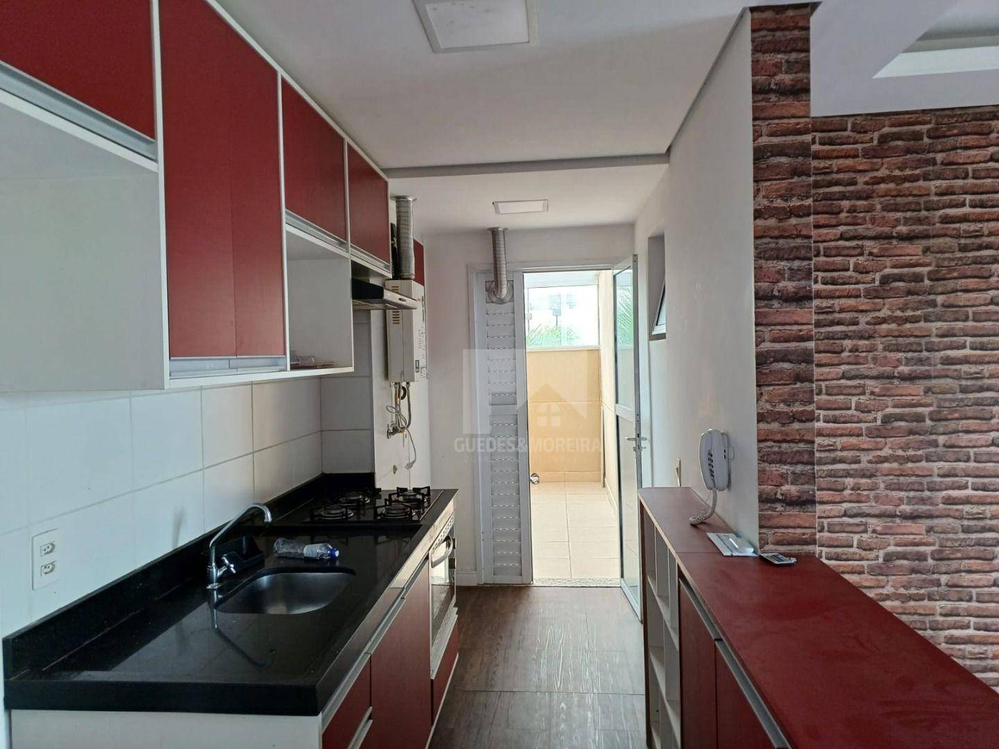 Apartamento à venda com 2 quartos, 75m² - Foto 13