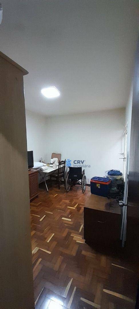 Casa à venda com 5 quartos, 190m² - Foto 11