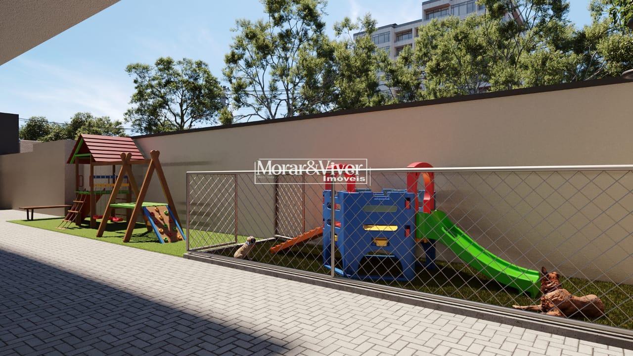 Cobertura à venda com 4 quartos, 180m² - Foto 15