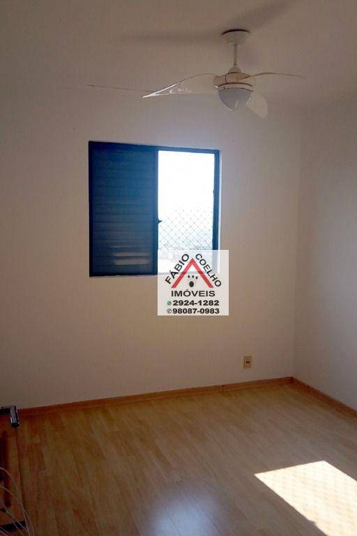 Apartamento à venda com 3 quartos, 63m² - Foto 15