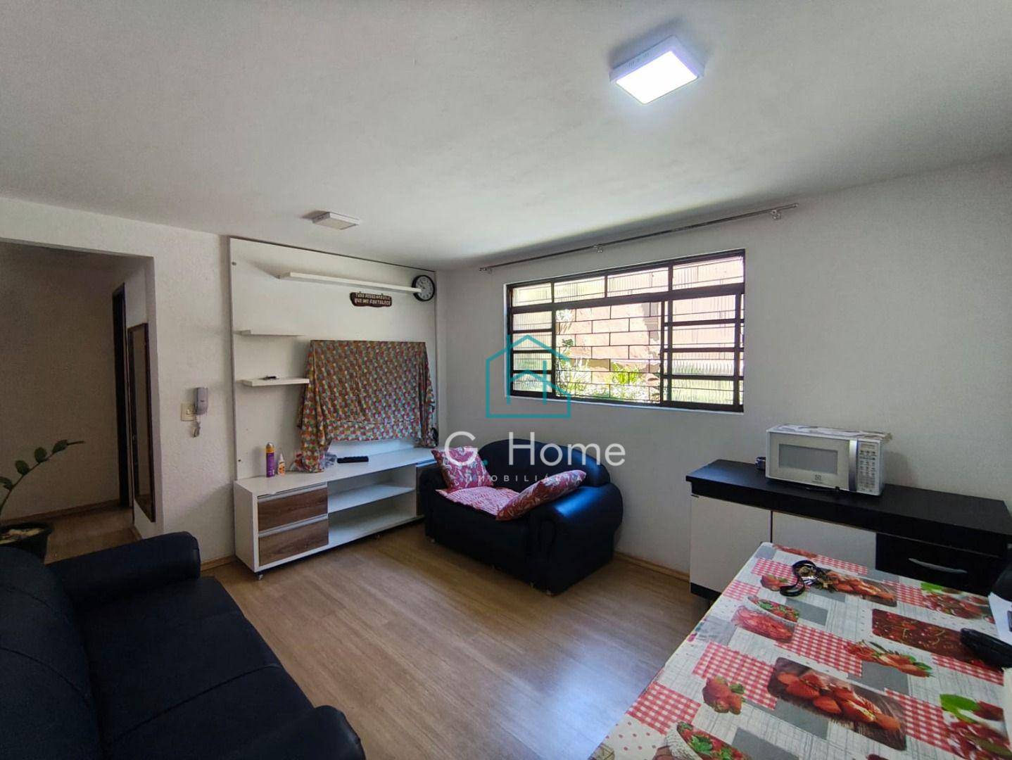 Apartamento, 2 quartos, 55 m² - Foto 2