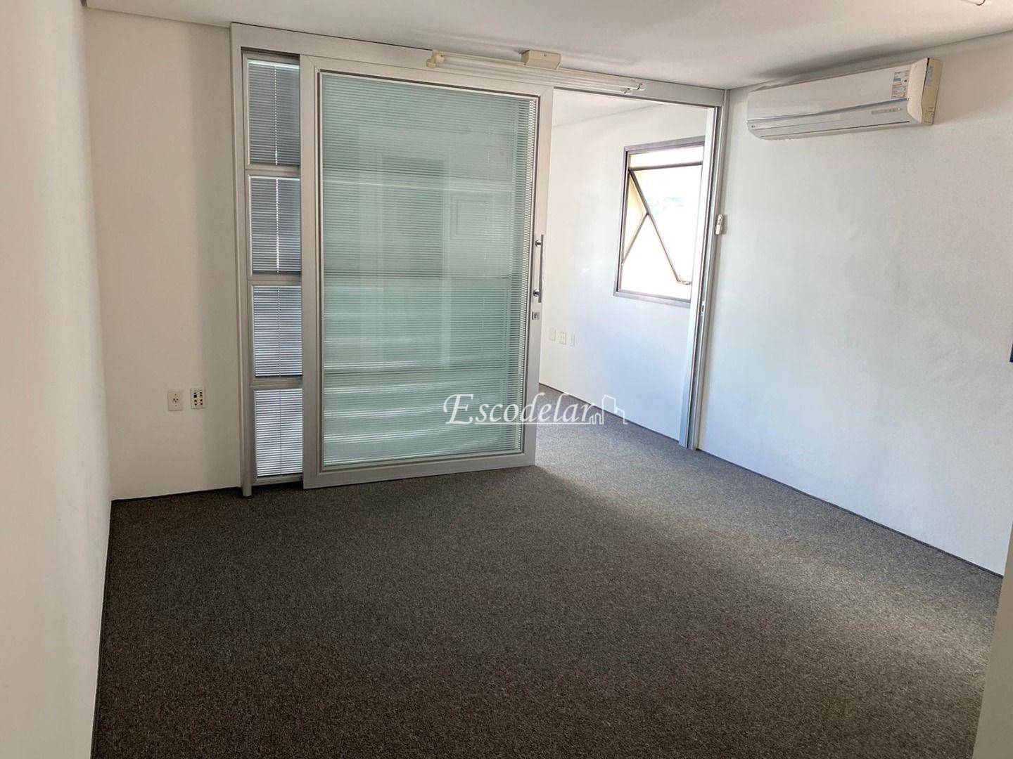 Conjunto Comercial-Sala à venda, 36m² - Foto 10