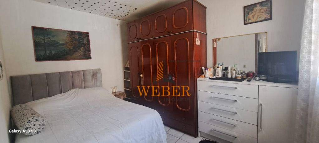 Apartamento à venda com 3 quartos, 58m² - Foto 18