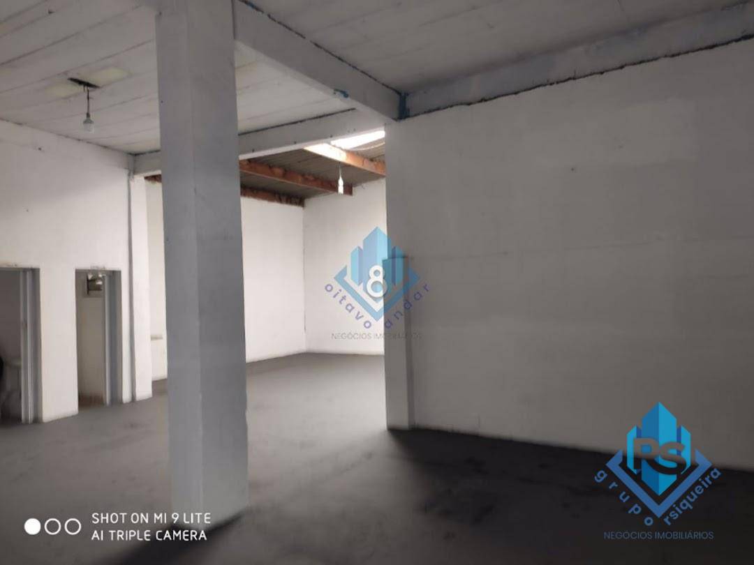 Conjunto Comercial-Sala à venda, 305m² - Foto 6