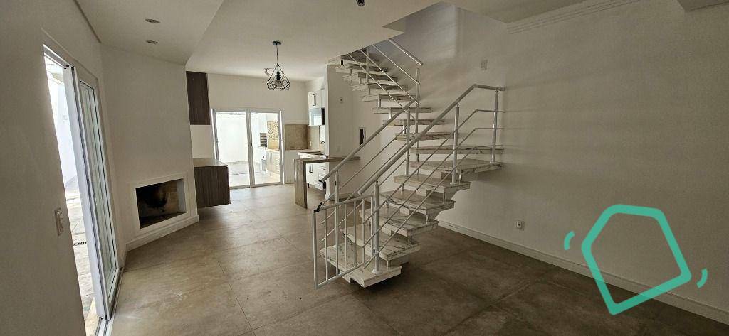 Casa de Condomínio à venda com 3 quartos, 119m² - Foto 1