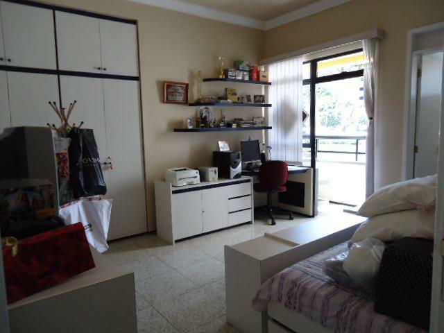 Apartamento à venda com 4 quartos, 303m² - Foto 20