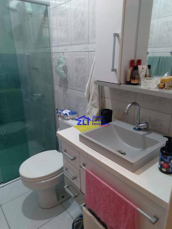 Sobrado à venda com 3 quartos, 140m² - Foto 20