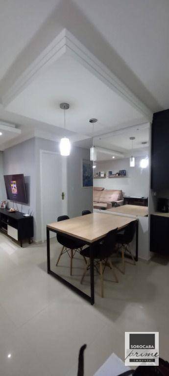 Apartamento à venda com 2 quartos, 48m² - Foto 33