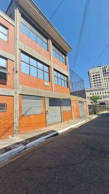 Prédio Inteiro para alugar, 390m² - Foto 2