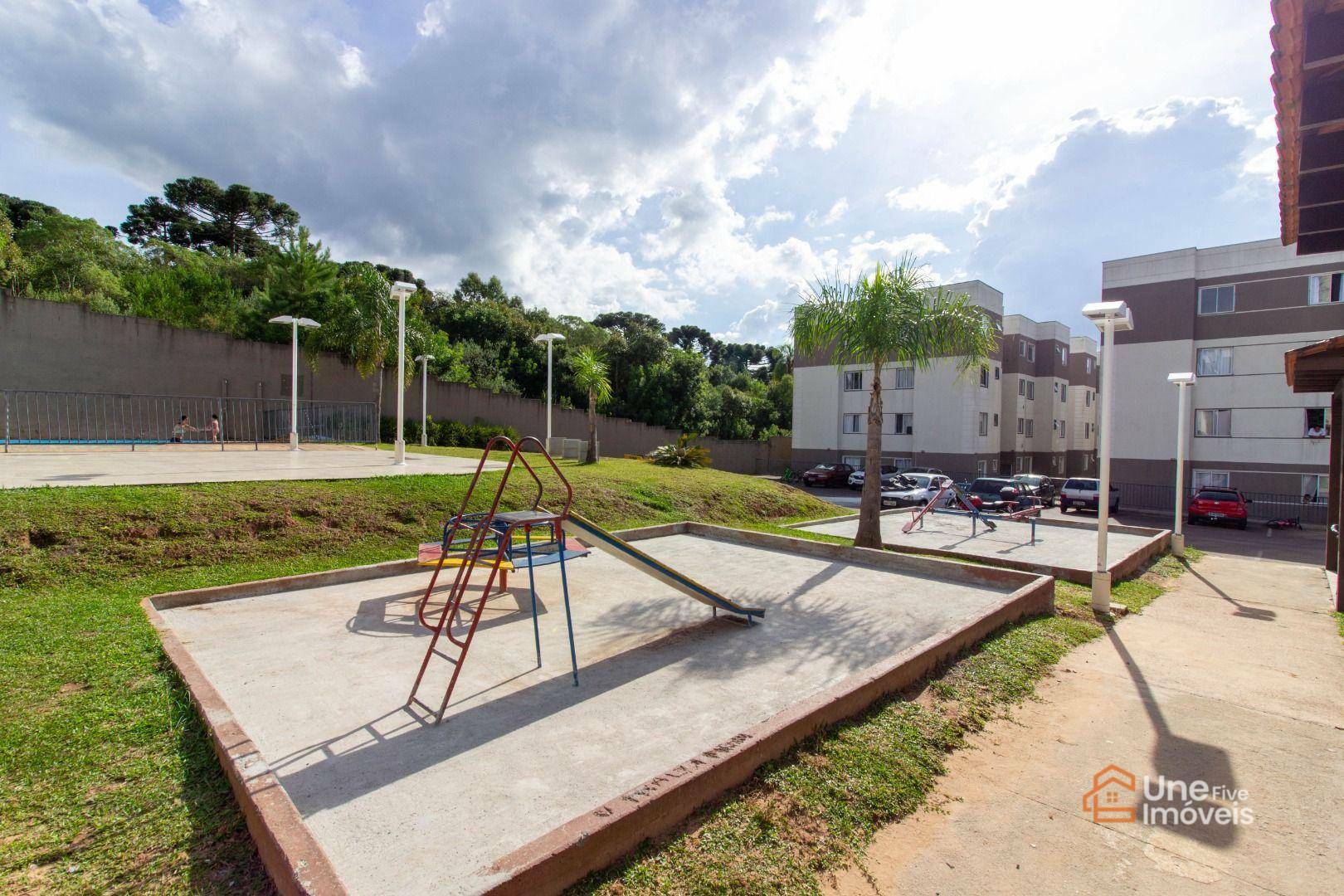 Apartamento à venda com 2 quartos, 44m² - Foto 23