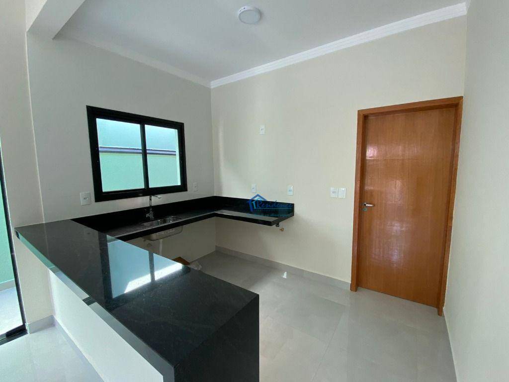 Casa à venda com 3 quartos, 75m² - Foto 26