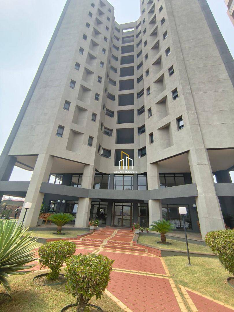 Apartamento, 2 quartos, 81 m² - Foto 3