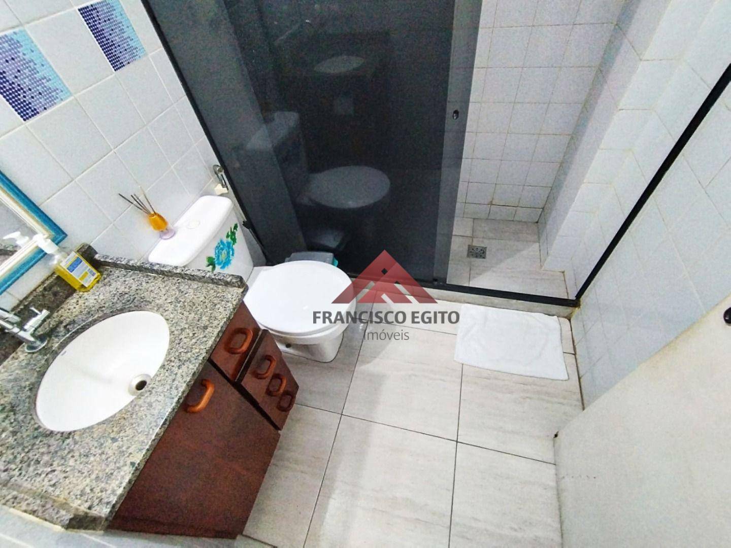 Apartamento à venda com 3 quartos, 75m² - Foto 23