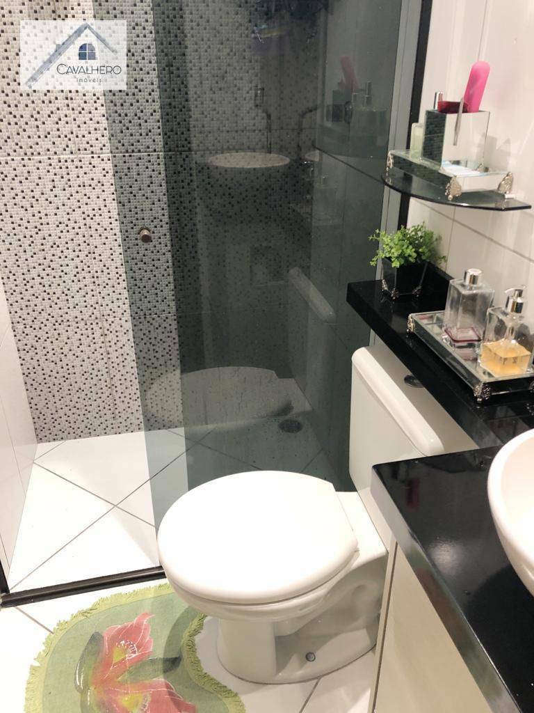 Apartamento à venda com 2 quartos, 47m² - Foto 18