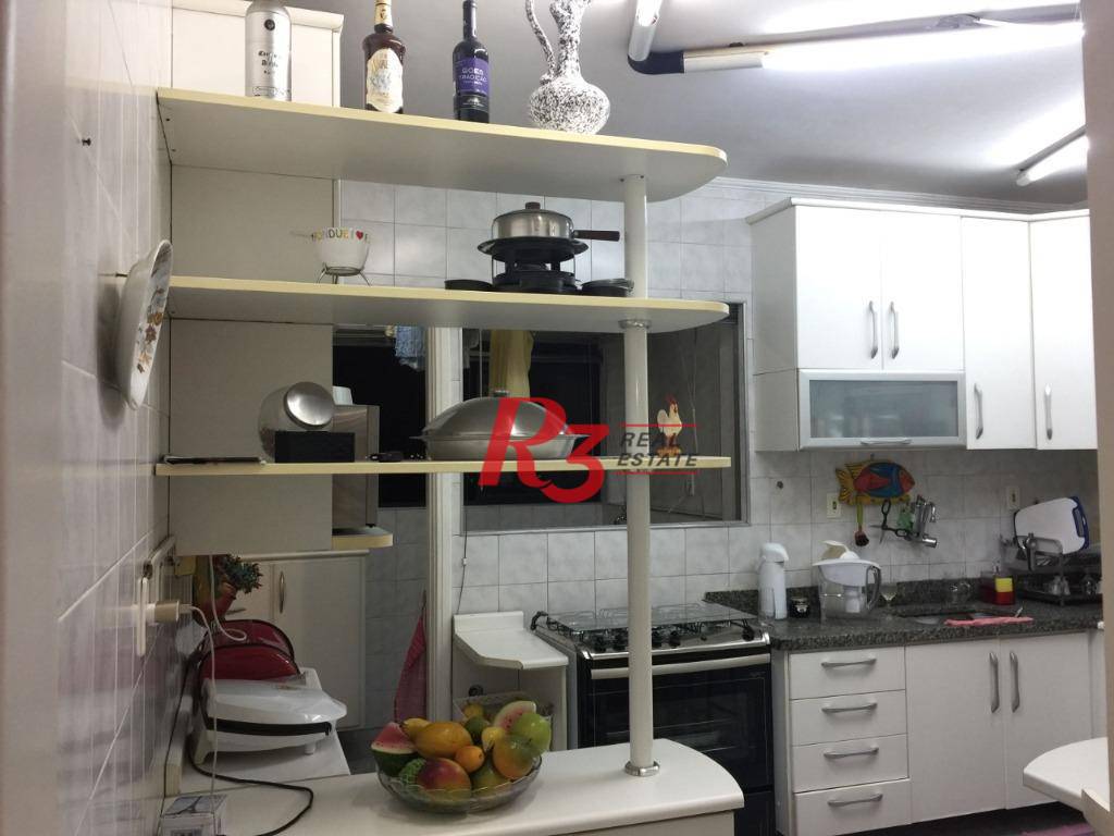 Apartamento à venda com 2 quartos, 110m² - Foto 29