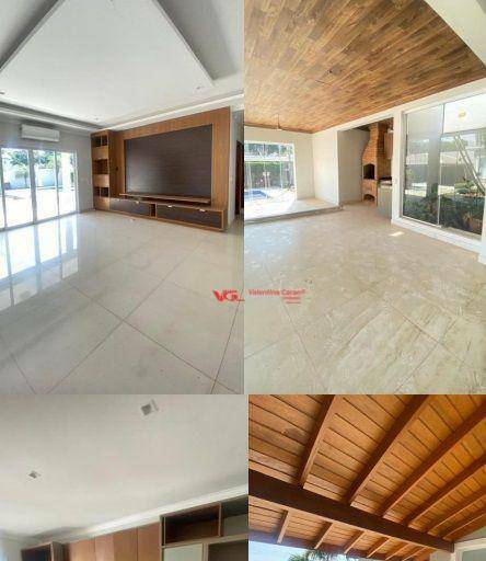 Sobrado à venda com 5 quartos, 430m² - Foto 2