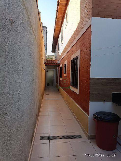 Sobrado à venda com 4 quartos, 132m² - Foto 26