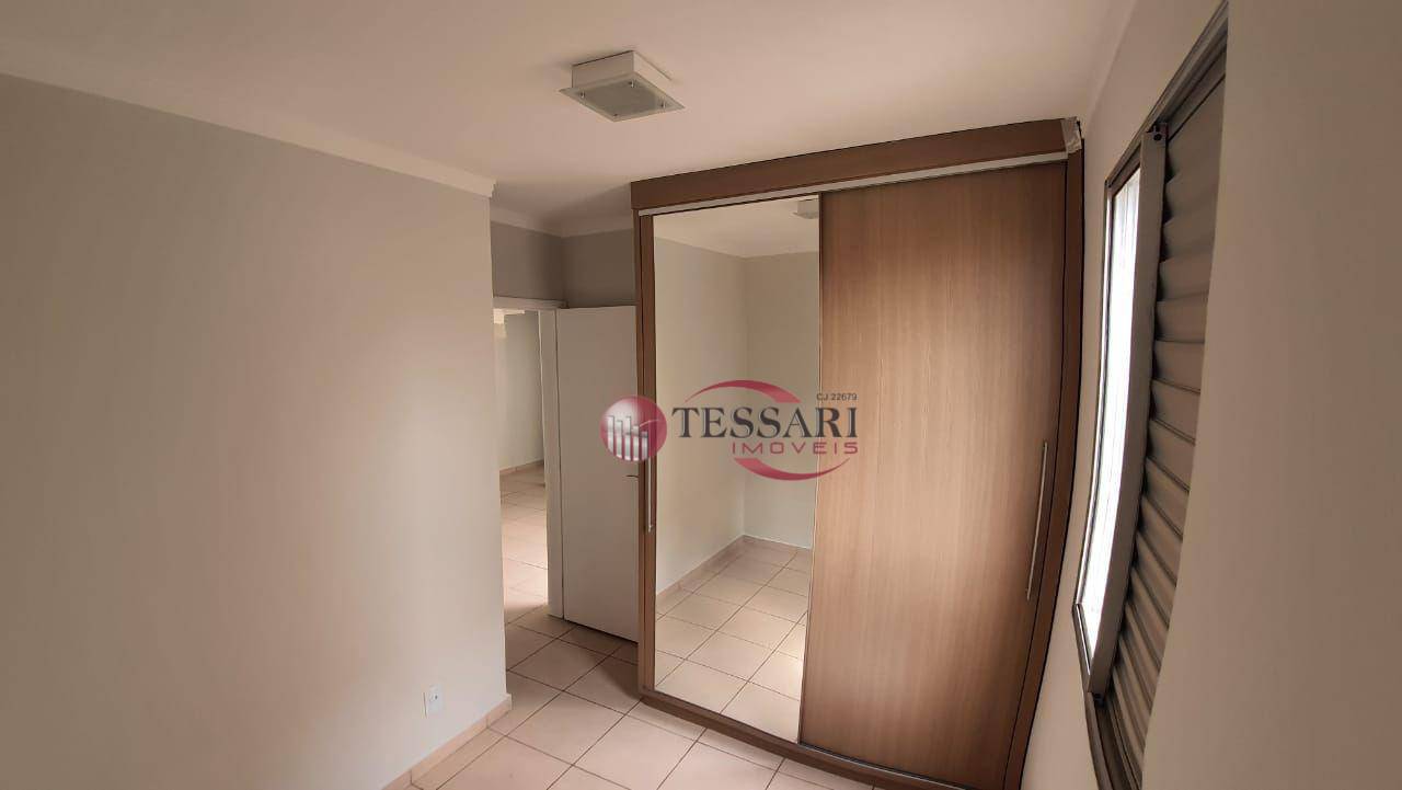 Apartamento à venda com 3 quartos, 120m² - Foto 22