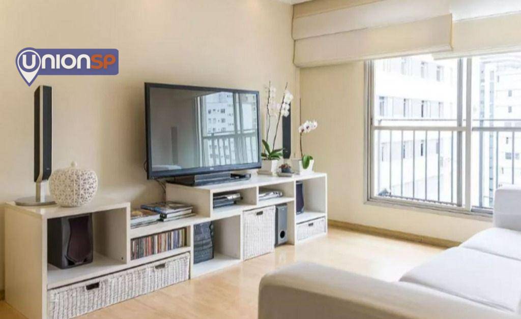 Apartamento à venda com 2 quartos, 78m² - Foto 1