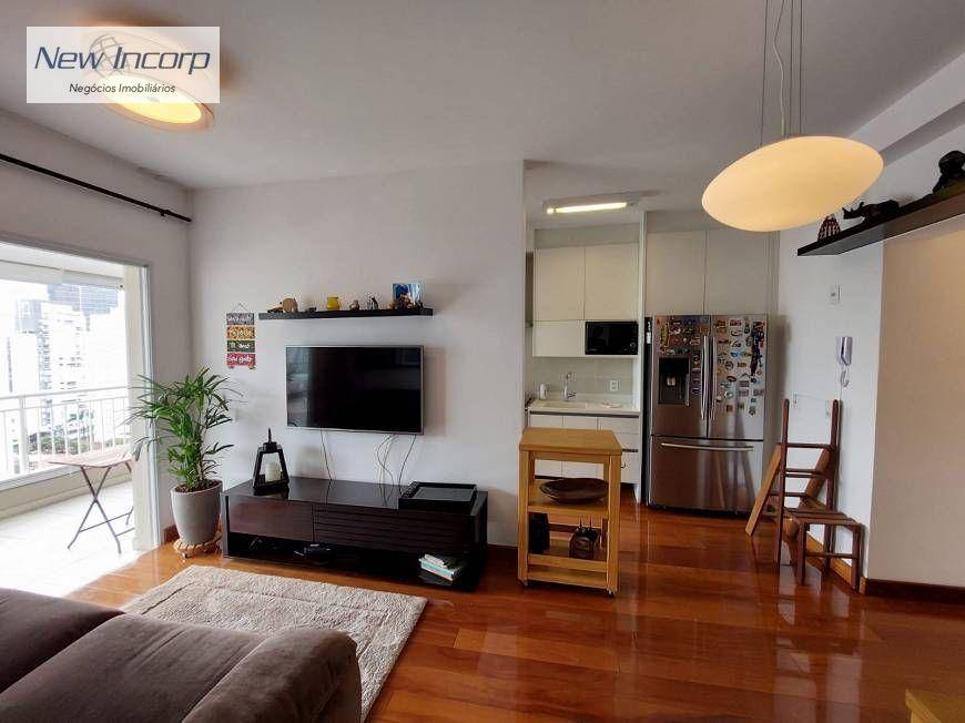 Apartamento à venda com 2 quartos, 70m² - Foto 5