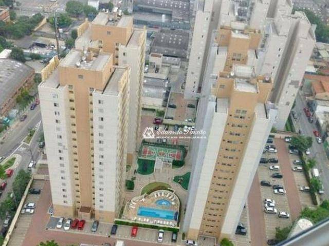 Apartamento para alugar com 2 quartos, 54m² - Foto 16