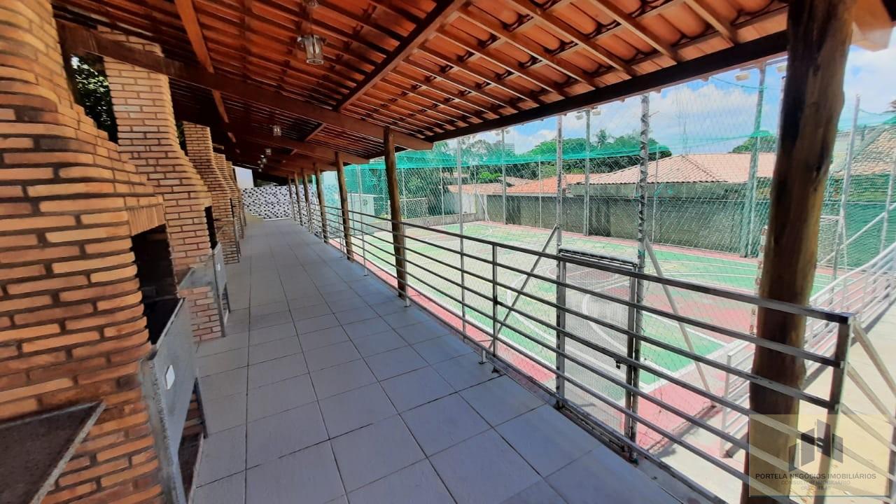 Apartamento à venda com 2 quartos, 43m² - Foto 5