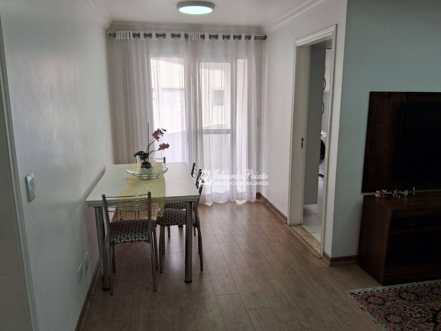 Apartamento à venda com 2 quartos, 65m² - Foto 18