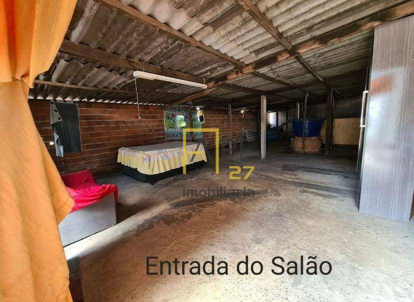 Casa para alugar com 2 quartos, 150m² - Foto 18