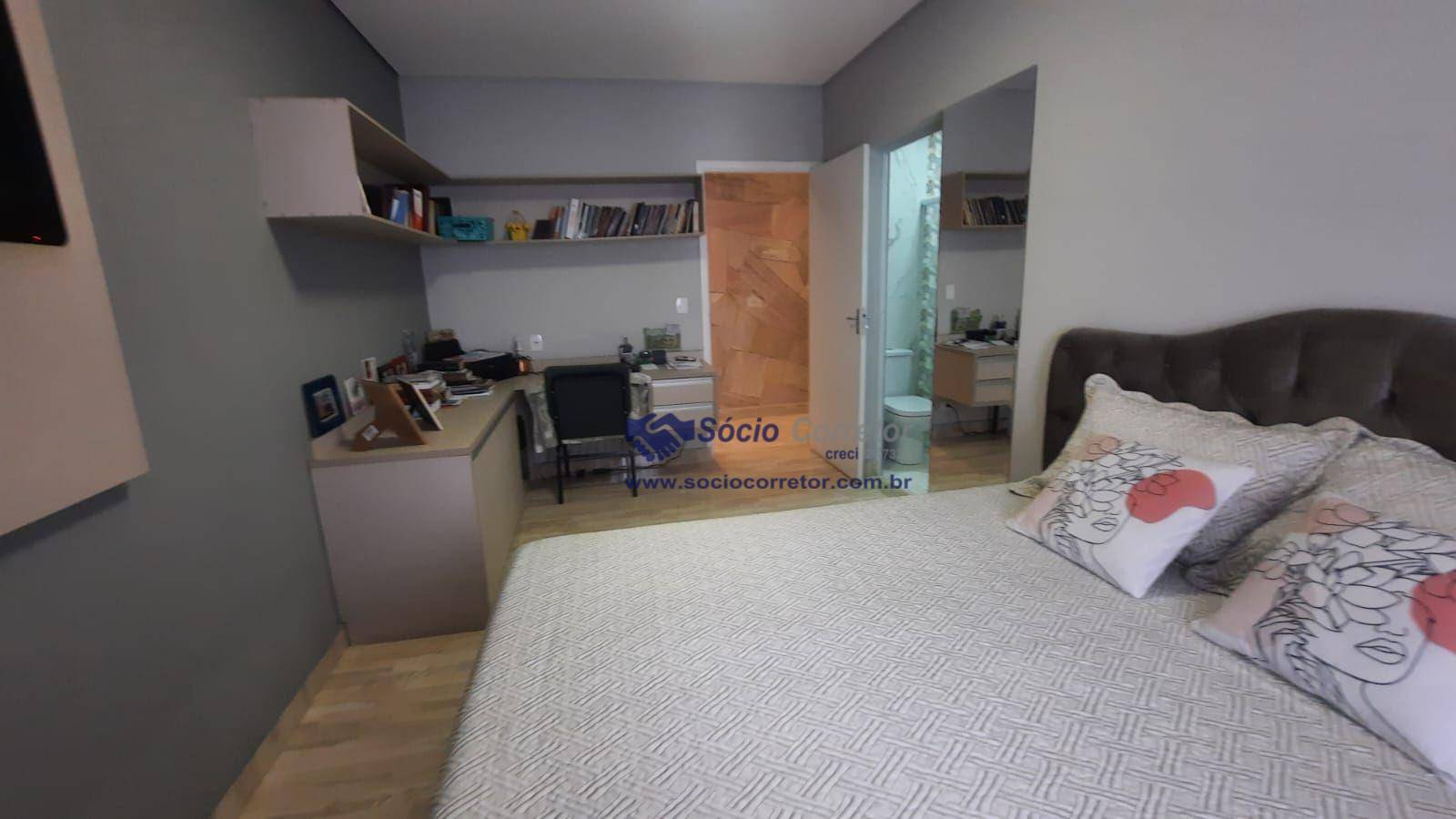 Casa à venda com 2 quartos, 191m² - Foto 25