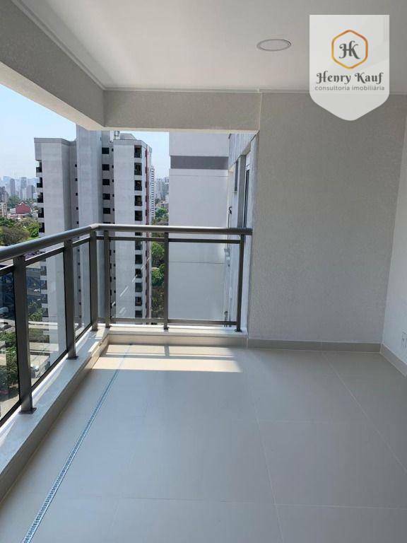 Apartamento à venda com 2 quartos, 103m² - Foto 3