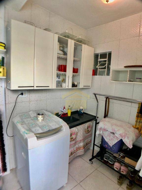 Sobrado à venda com 3 quartos, 120m² - Foto 19