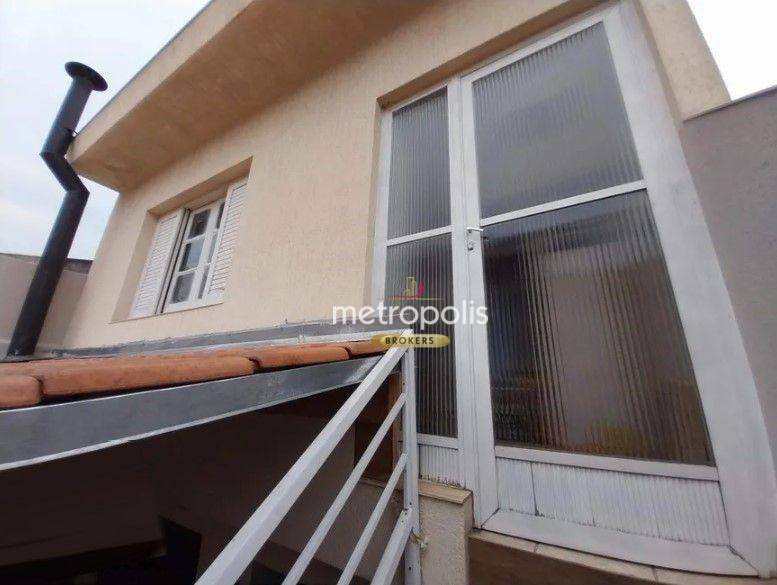 Sobrado à venda com 3 quartos, 206m² - Foto 34