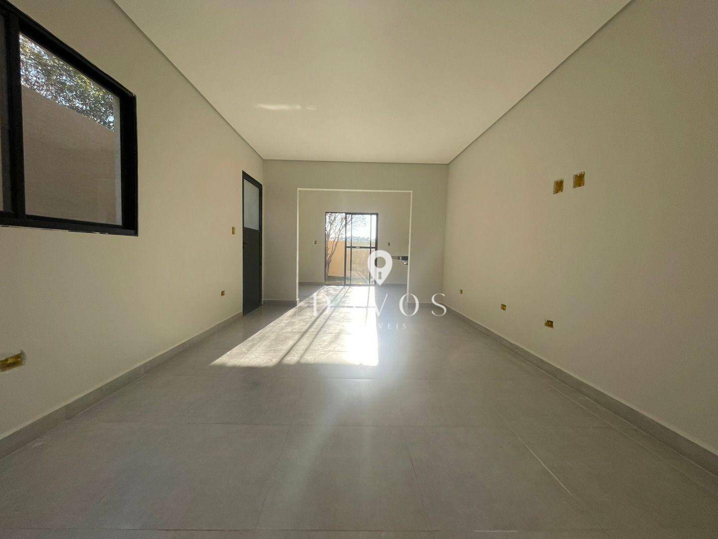 Sobrado à venda com 2 quartos, 86m² - Foto 5