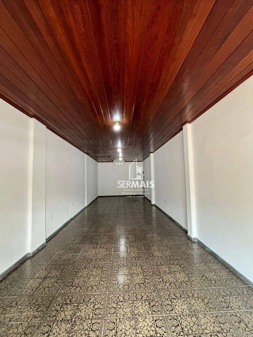 Conjunto Comercial-Sala para alugar, 50m² - Foto 5