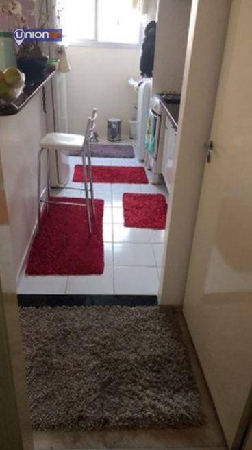 Apartamento à venda com 2 quartos, 50m² - Foto 9