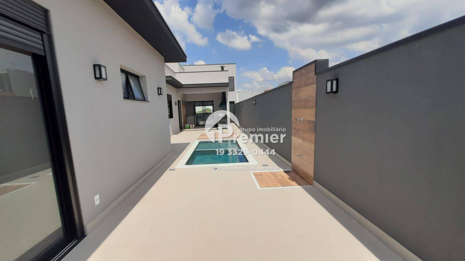 Casa de Condomínio à venda com 3 quartos, 183m² - Foto 12