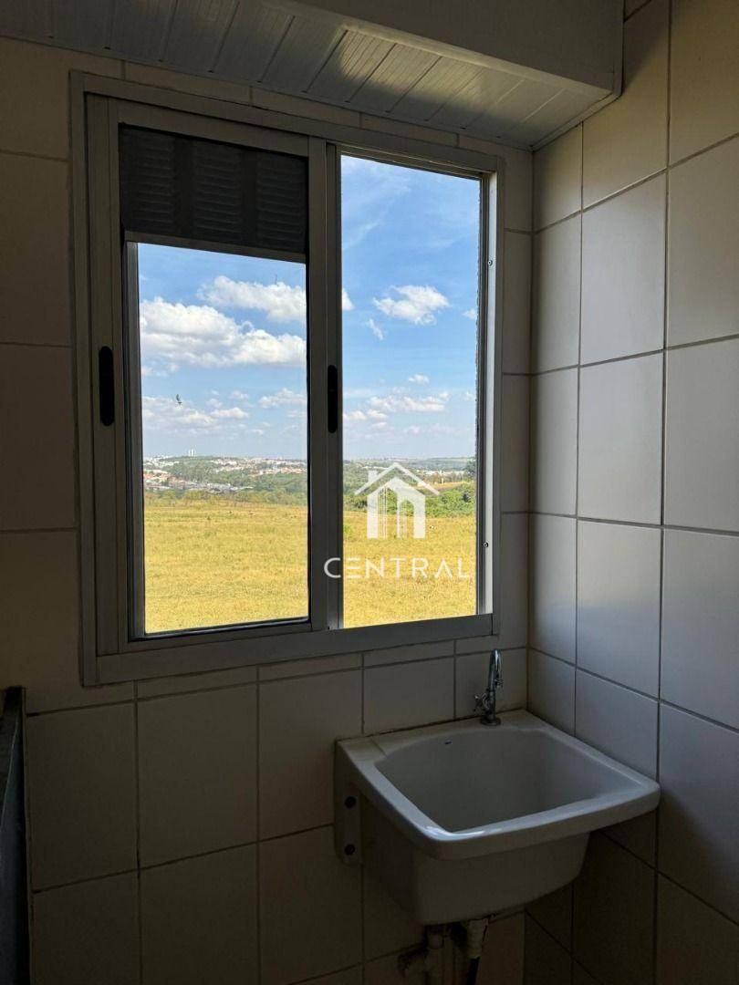 Apartamento à venda com 2 quartos, 45m² - Foto 3
