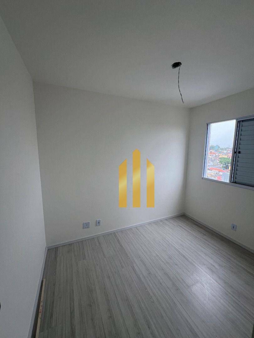 Apartamento à venda e aluguel com 2 quartos, 48m² - Foto 4