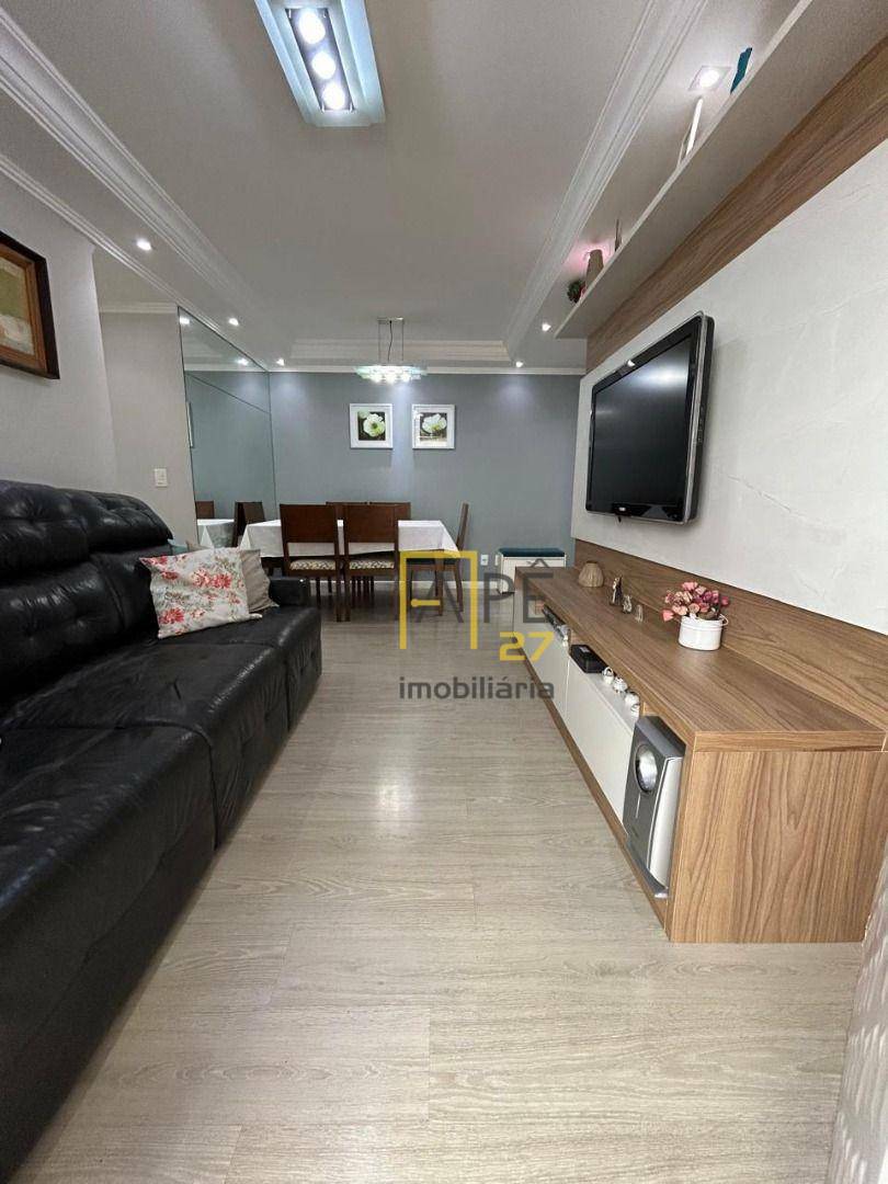 Apartamento à venda com 3 quartos, 72m² - Foto 18