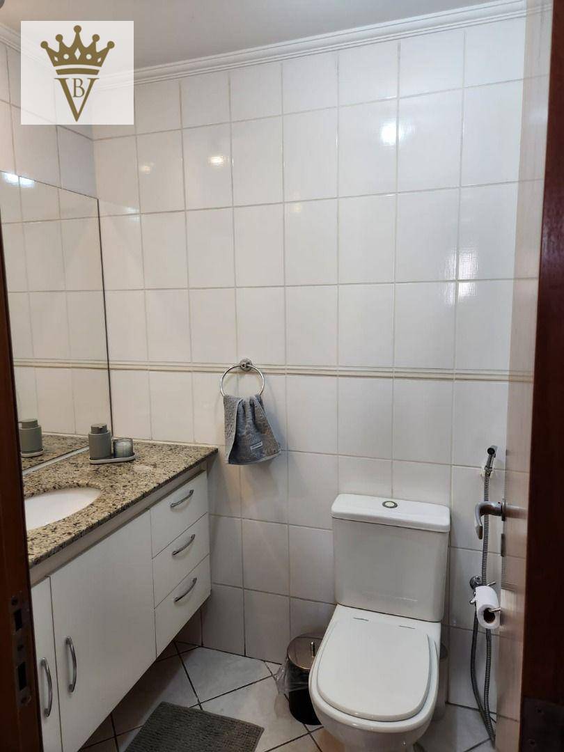 Apartamento à venda com 3 quartos, 80m² - Foto 18