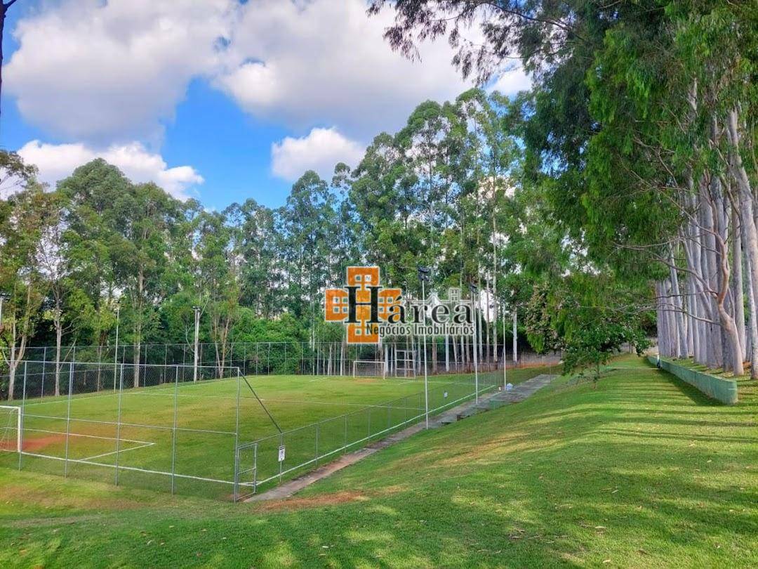 Casa de Condomínio à venda com 3 quartos, 402m² - Foto 18