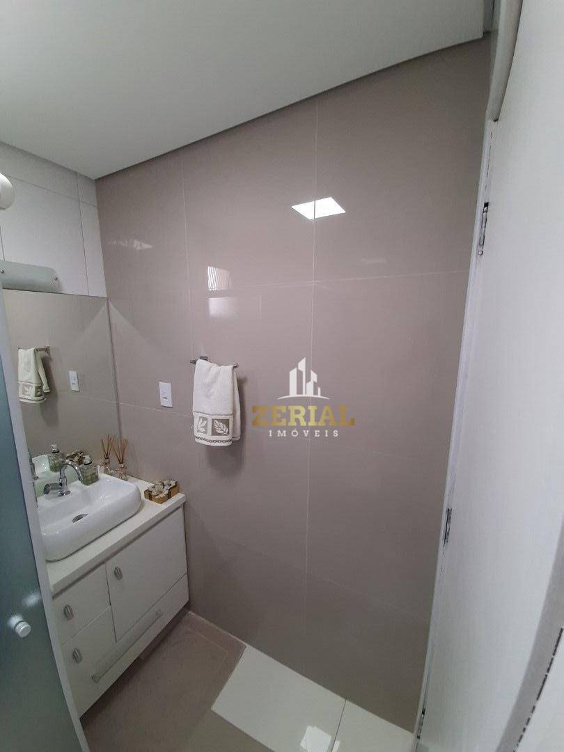 Apartamento à venda com 2 quartos, 78m² - Foto 5