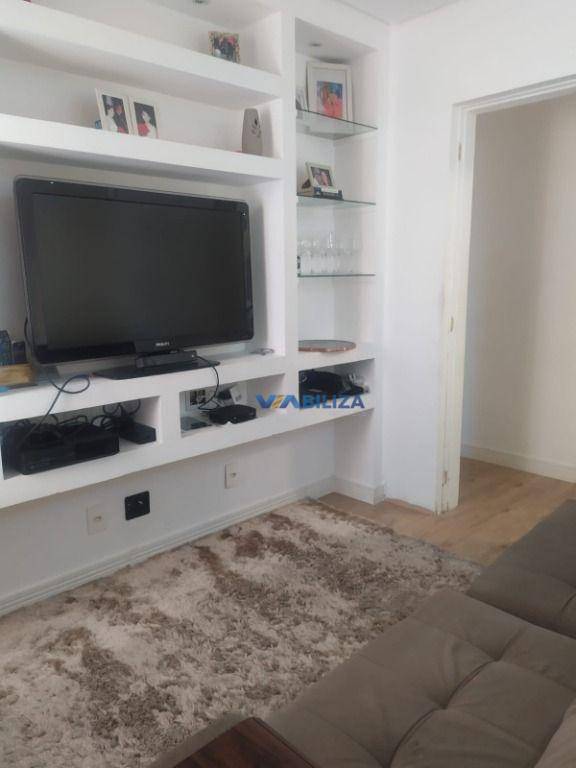 Apartamento à venda com 3 quartos, 81m² - Foto 14